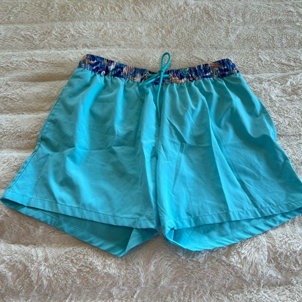 Men’s Swim Trunks